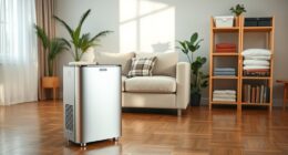 home allergy proofing tips