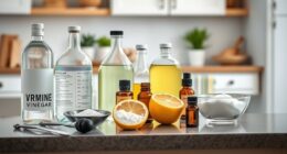 homemade carpet cleaning recipes