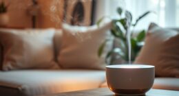 humidifier health benefits overview