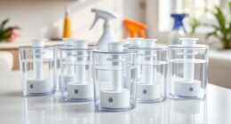 humidifier tank cleaning guides