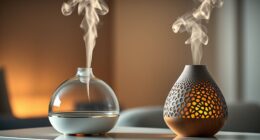 humidifiers vs diffusers comparison
