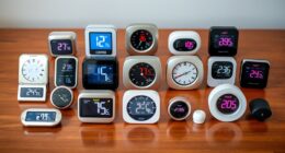 indoor thermometer product list