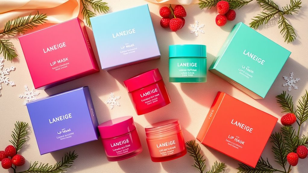 ingredients scent packaging considerations