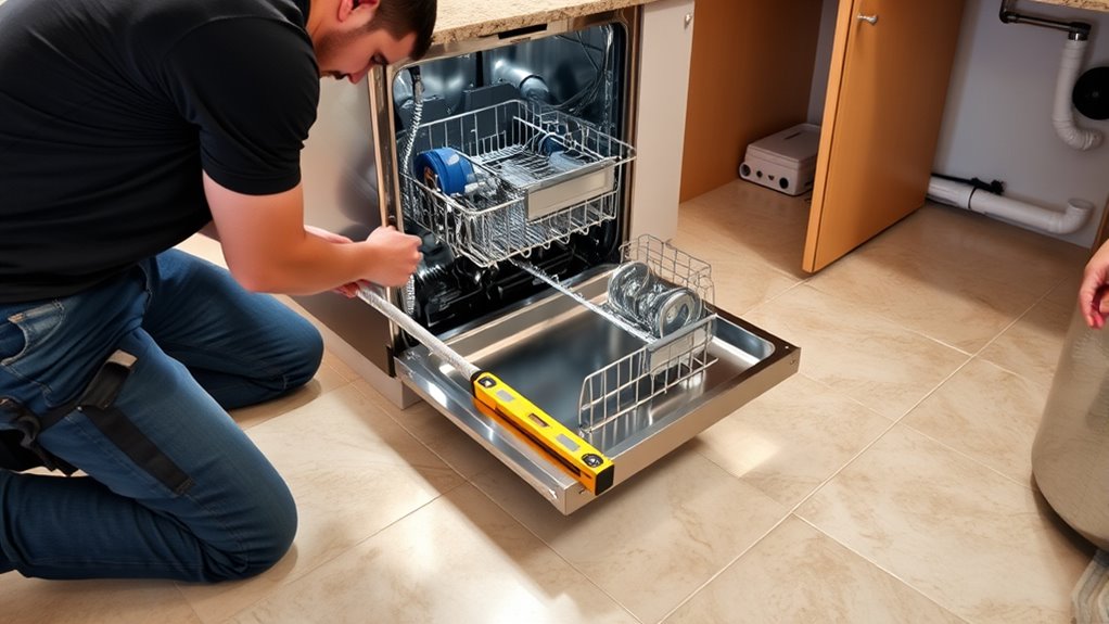 installation considerations and requirements