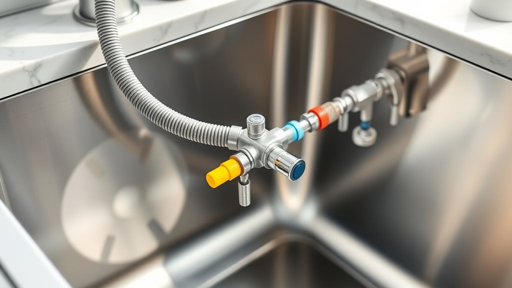 installation kit selection criteria