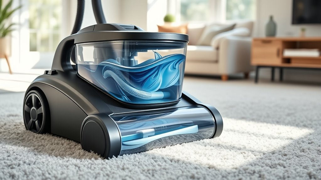 key carpet cleaning factors