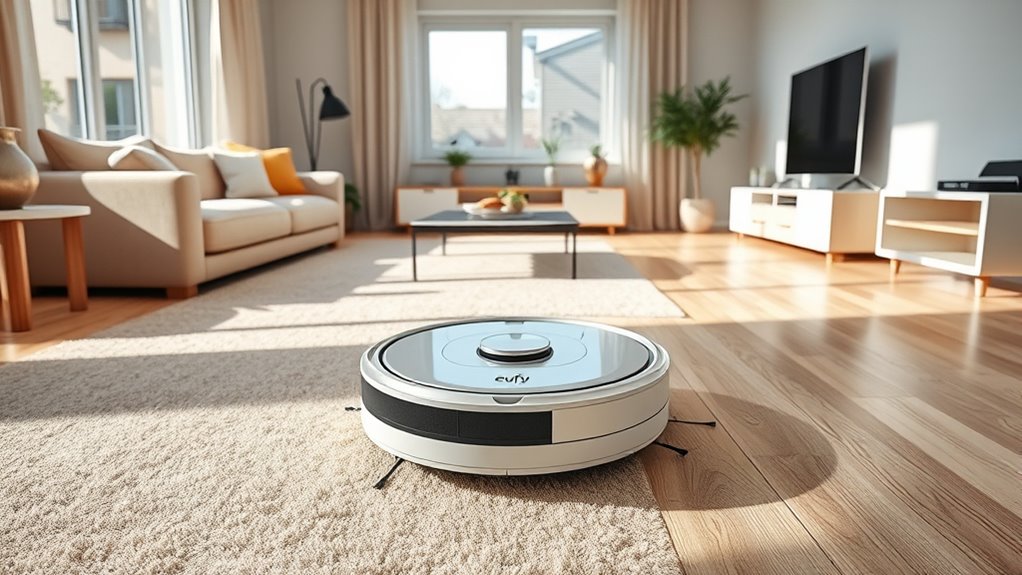 key cleaning feature factors