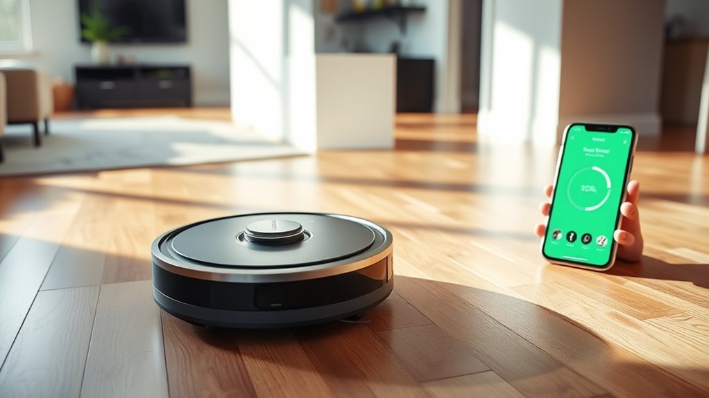 key cleaning performance factors