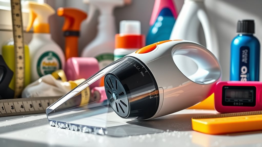 key compatibility and features