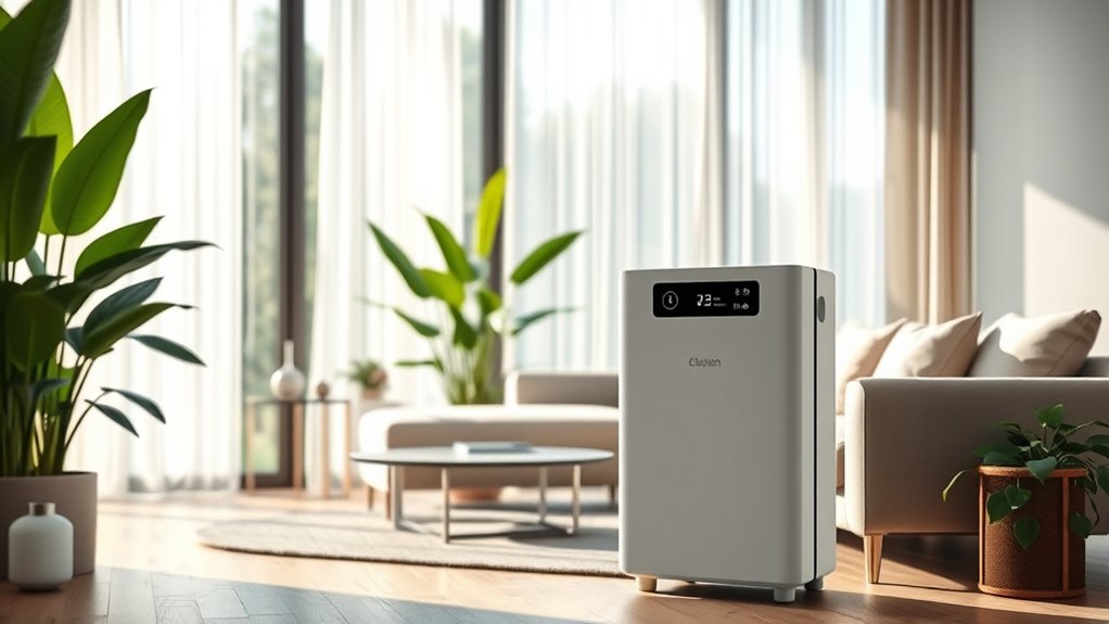 key factors for safe purifiers