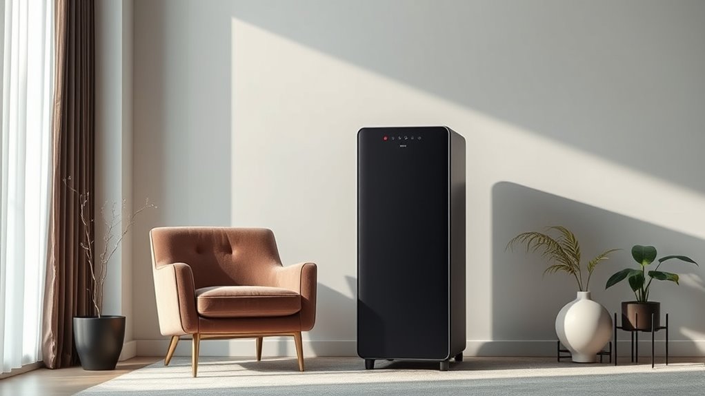 key factors for selection