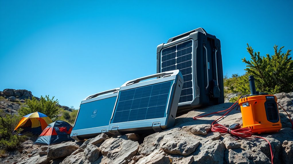 key factors for selection