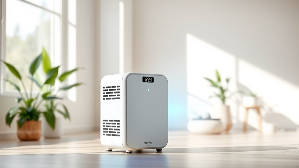 key factors for uv sanitizer