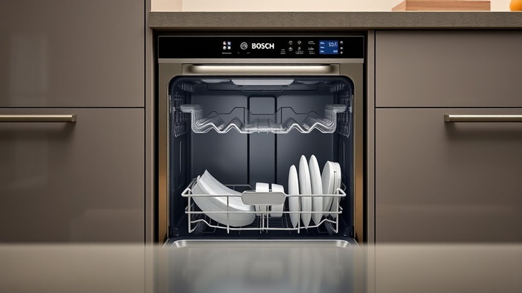 key features for selection