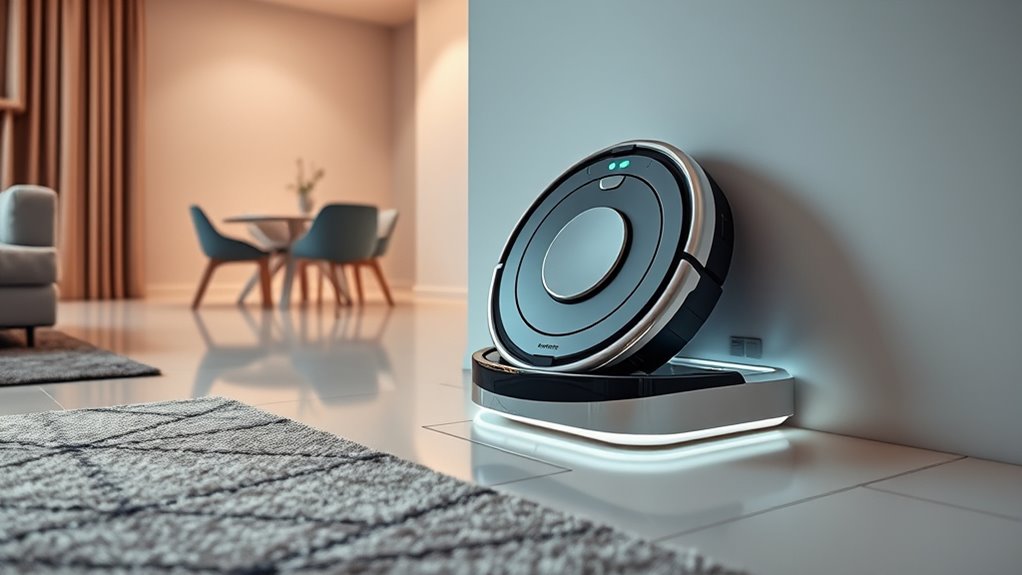 key features for selection