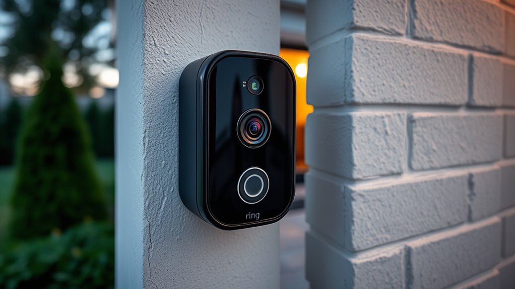 key features for selection