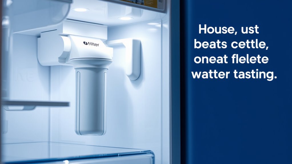 key filter selection considerations