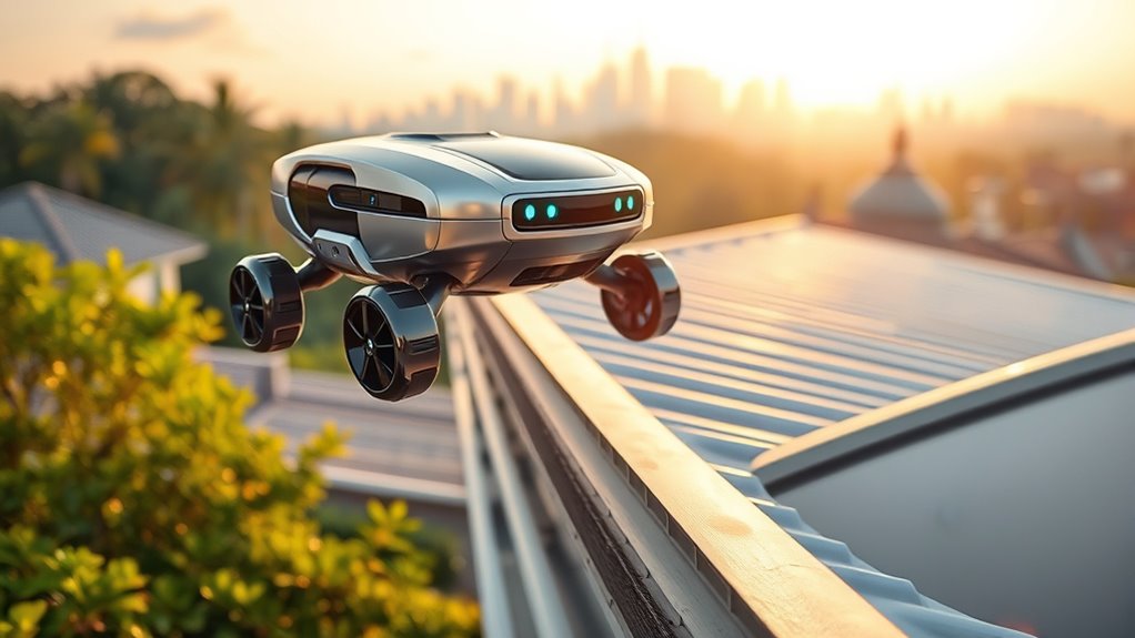 key gutter cleaning factors