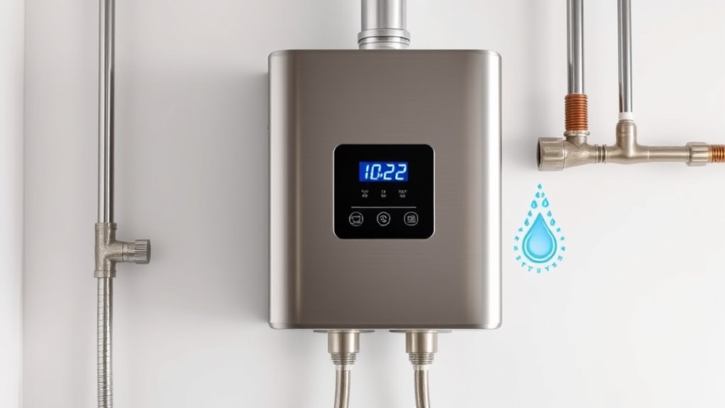 key heating capacity factors