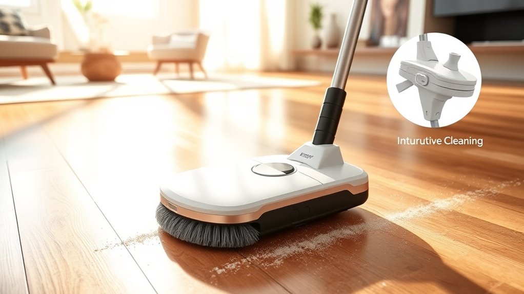 key performance and usability factors