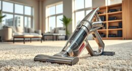 large home vacuum solutions