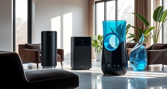 luxury air purifier guide