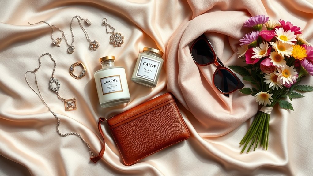 luxury gifts under 200