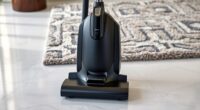 luxury powerful vacuum cleaners