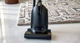 luxury powerful vacuum cleaners