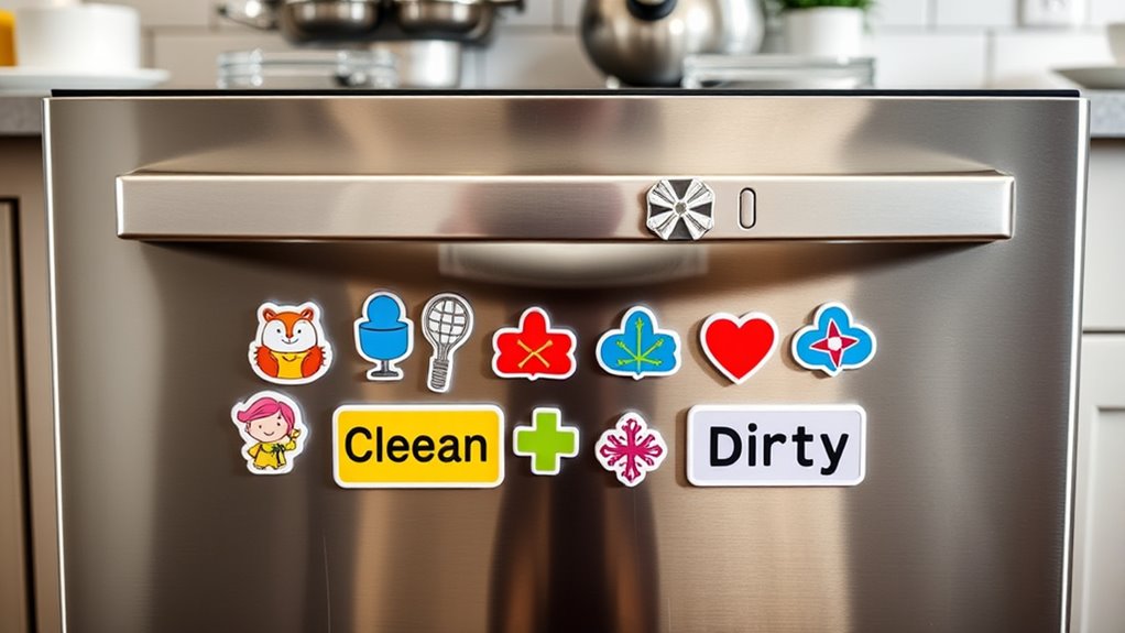 material style attachment usability