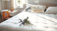 mattress cleaning and freshness