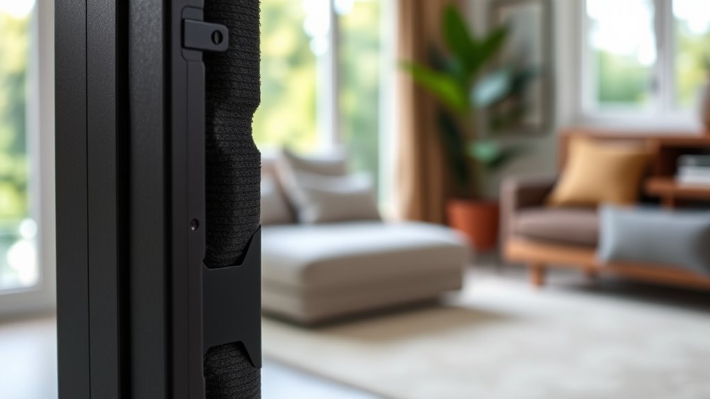 model compatibility and filtration