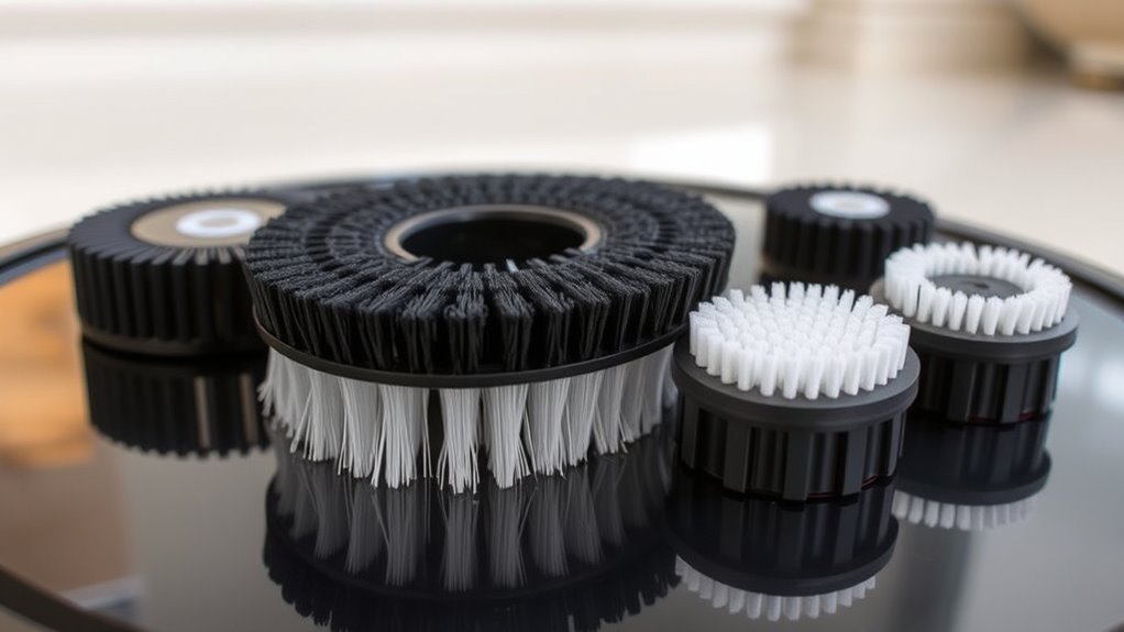 model compatibility and material quality