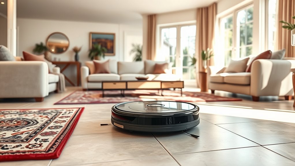 navigation mapping battery maintenance