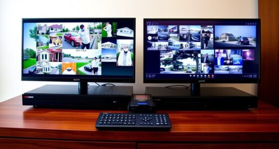 nvr vs dvr comparison