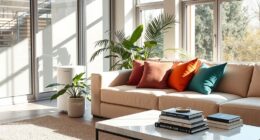 optimal air purifier placement