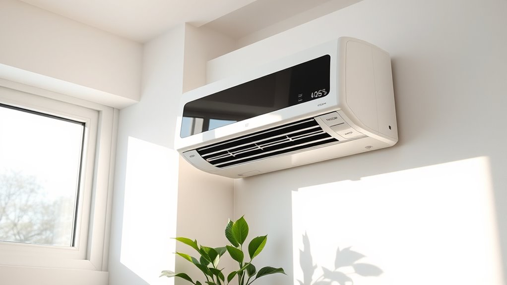 optimize ac efficiency factors