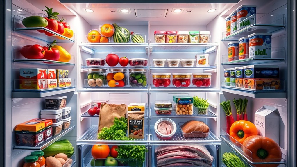 optimize safety accessibility fit