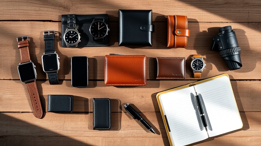 personal interests and occasion