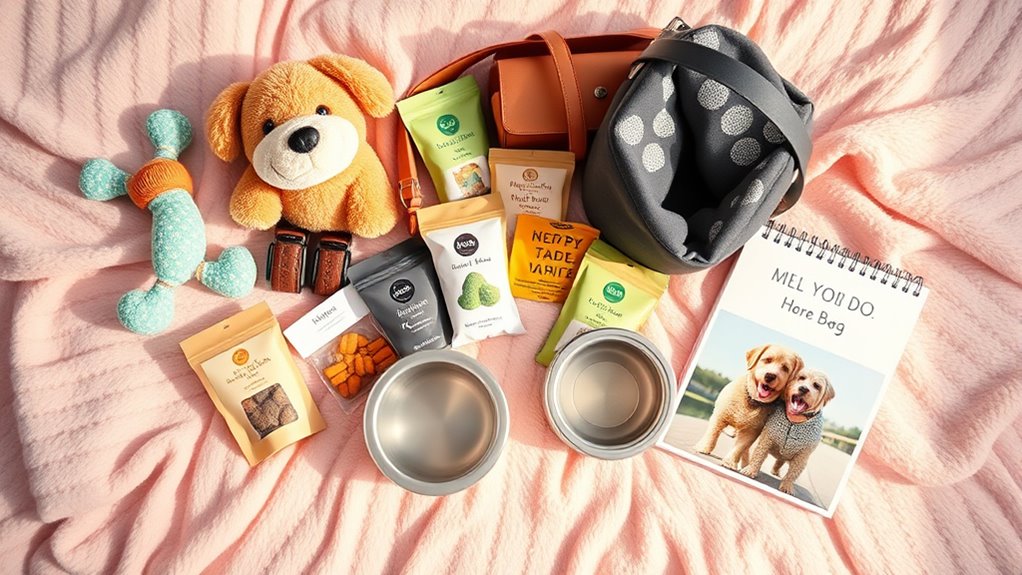 personalized breed specific gifts