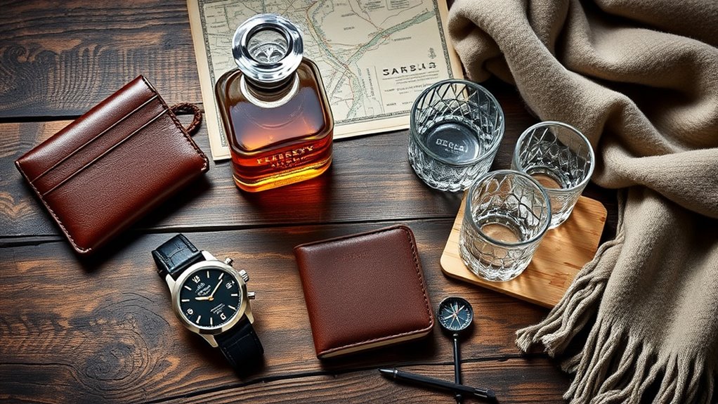 personalized practical memorable gifts