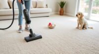 pet friendly carpet cleaning guide