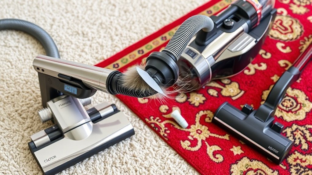 pet hair cleaning essentials