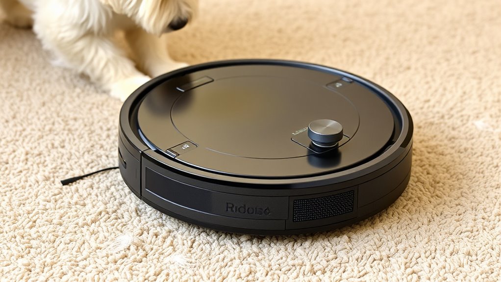 pet hair cleaning essentials