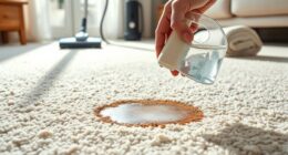 pet urine odor removal