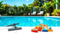 pool cleaning tips