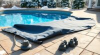 pool winterization tips