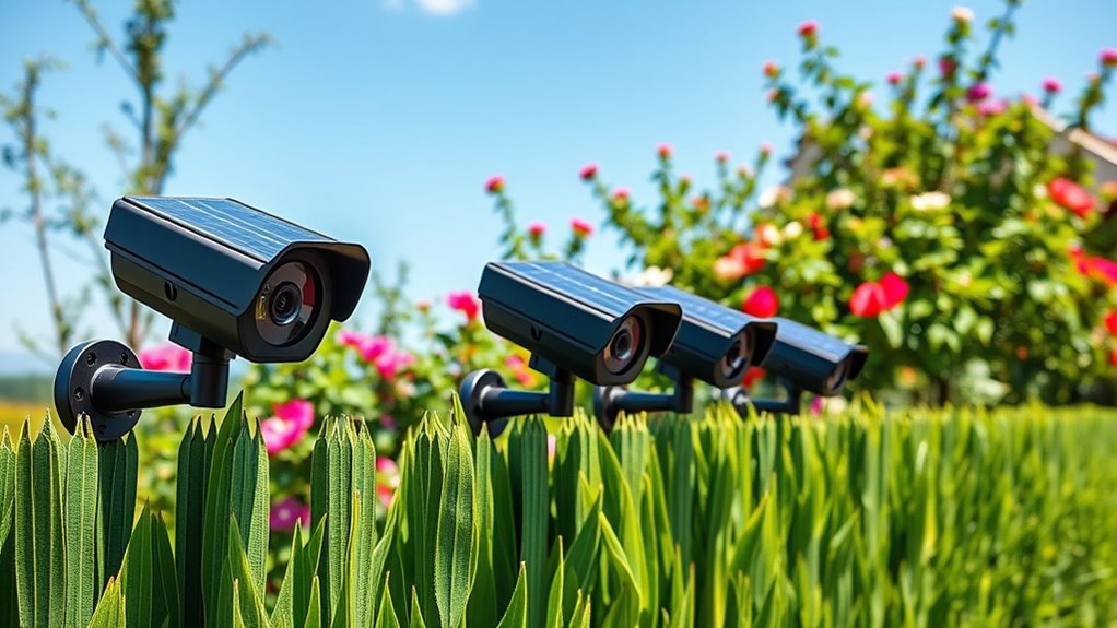 power clarity stability features