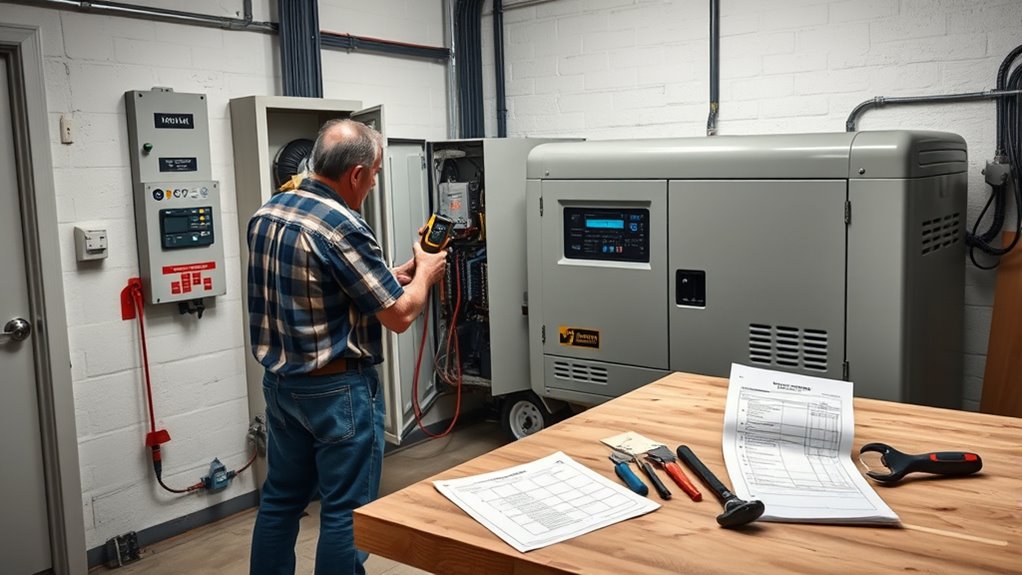 power needs and constraints