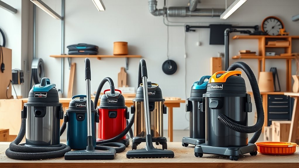 power portability filtration compatibility